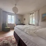 Chalet Julie In Villars-sur-ollon *