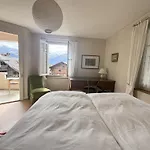 Julie In Villars-sur-ollon *
