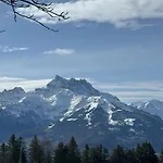Chalet Julie In Villars-sur-ollon