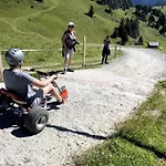 Julie In Villars-sur-ollon * Ollon