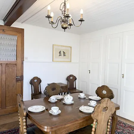 In Villars-sur-ollon