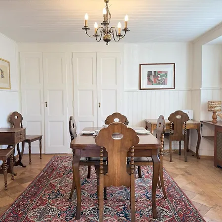 In Villars-sur-ollon Ollon