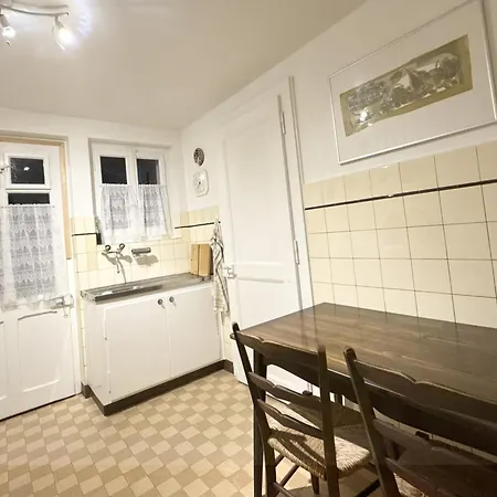 In Villars-sur-ollon