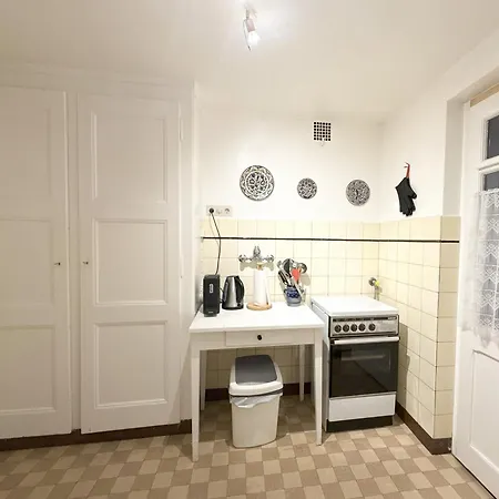 Chalet In Villars-sur-ollon Ollon