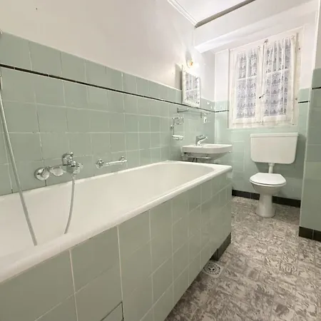 In Villars-sur-ollon Chalet Ollon