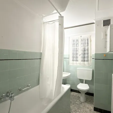 In Villars-sur-ollon Chalet *