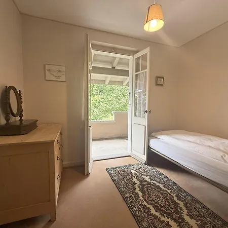 In Villars-sur-ollon * 올롱