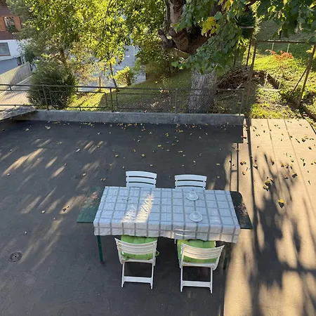 In Villars-sur-ollon 샬레