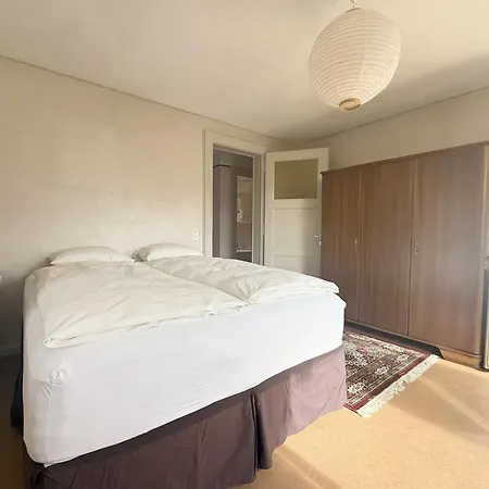 In Villars-sur-ollon * 올롱