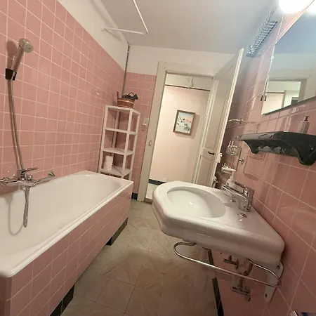 In Villars-sur-ollon Chalet