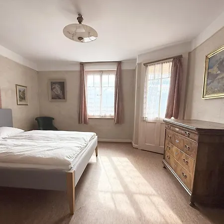 In Villars-sur-ollon * Ollon