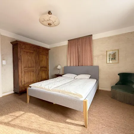 In Villars-sur-ollon 샬레 올롱