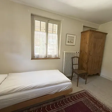 Chalet In Villars-sur-ollon Ollon