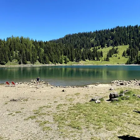 Chalet In Villars-sur-ollon Ollon