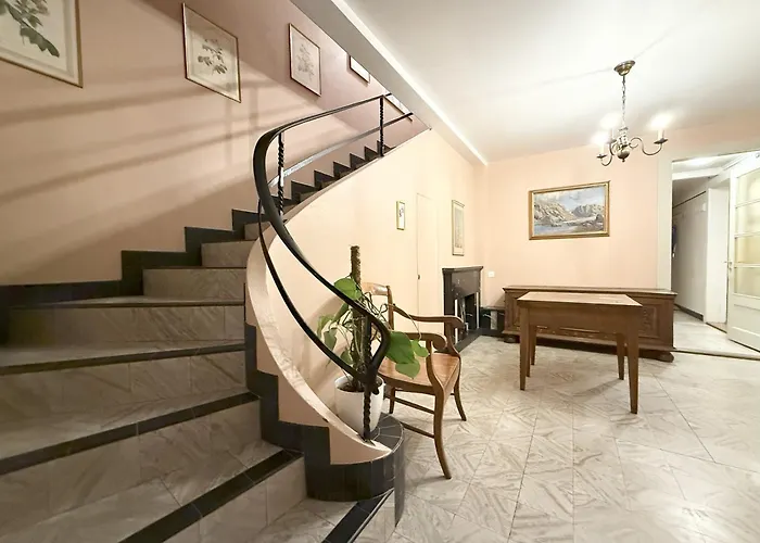 In Villars-sur-ollon