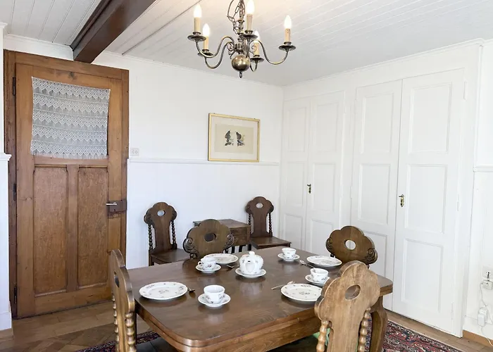 In Villars-sur-ollon