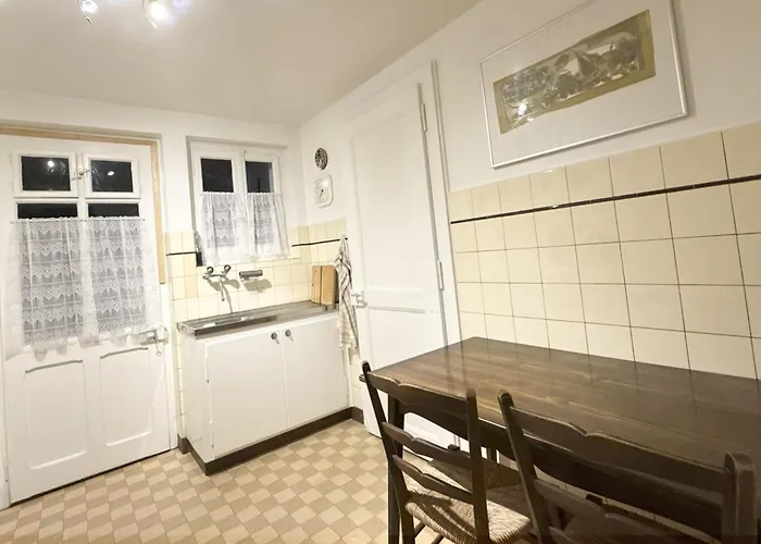 In Villars-sur-ollon