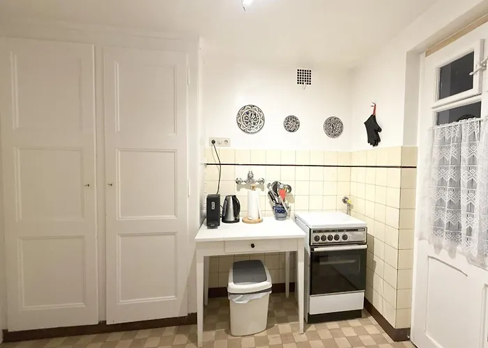 Chalet In Villars-sur-ollon Ollon