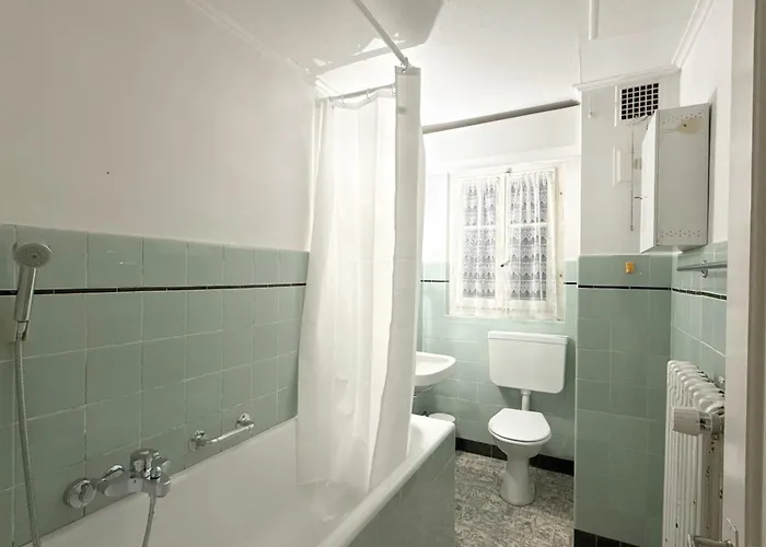 In Villars-sur-ollon Chalet *