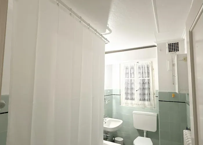 In Villars-sur-ollon * Ollon