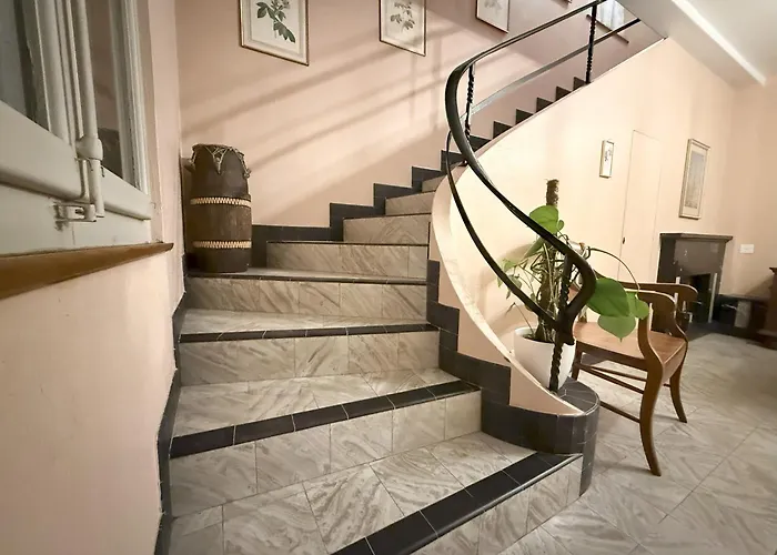 In Villars-sur-ollon