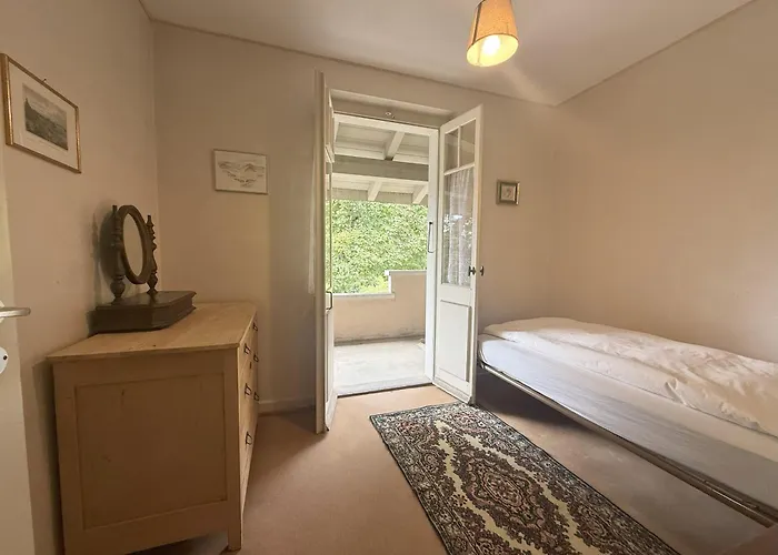 In Villars-sur-ollon * Ollon