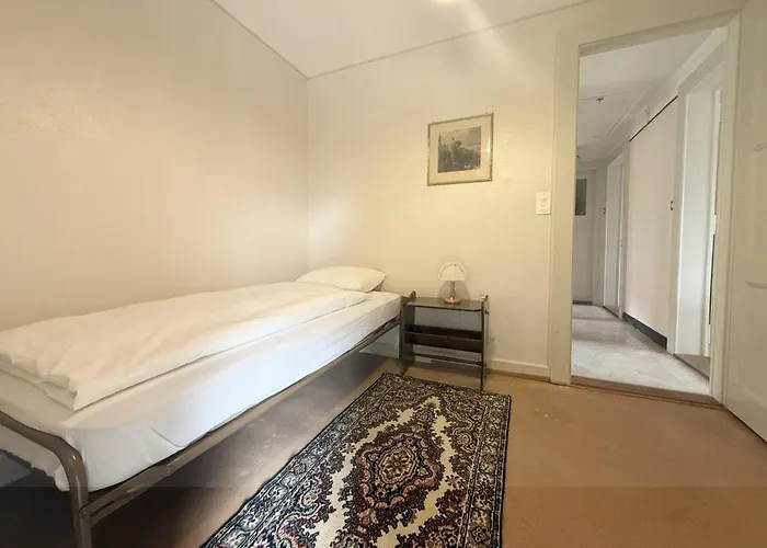 In Villars-sur-ollon Ollon