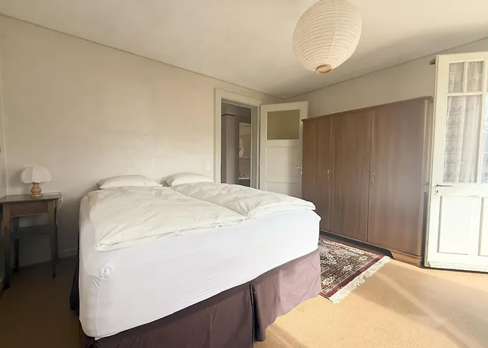 In Villars-sur-ollon * Ollon