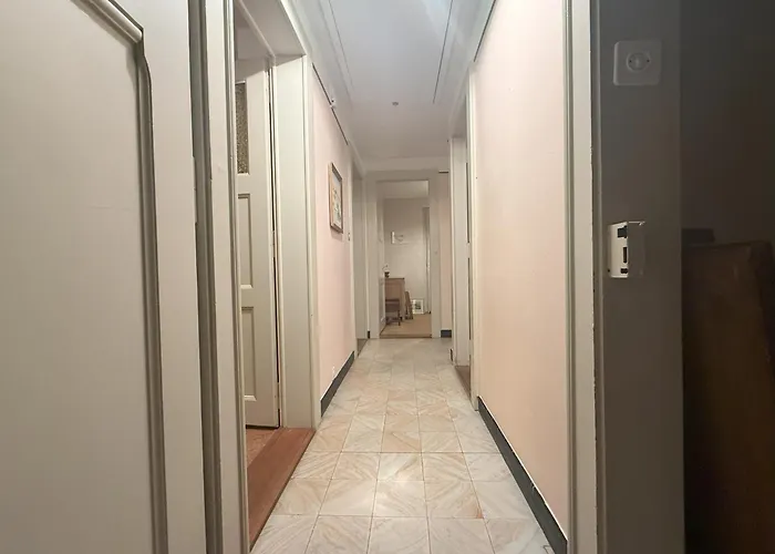 In Villars-sur-ollon Chalet Ollon