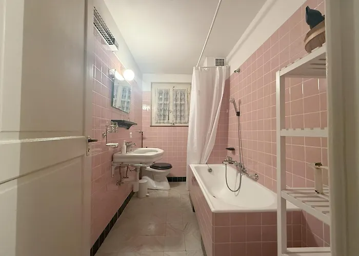 Chalet In Villars-sur-ollon *