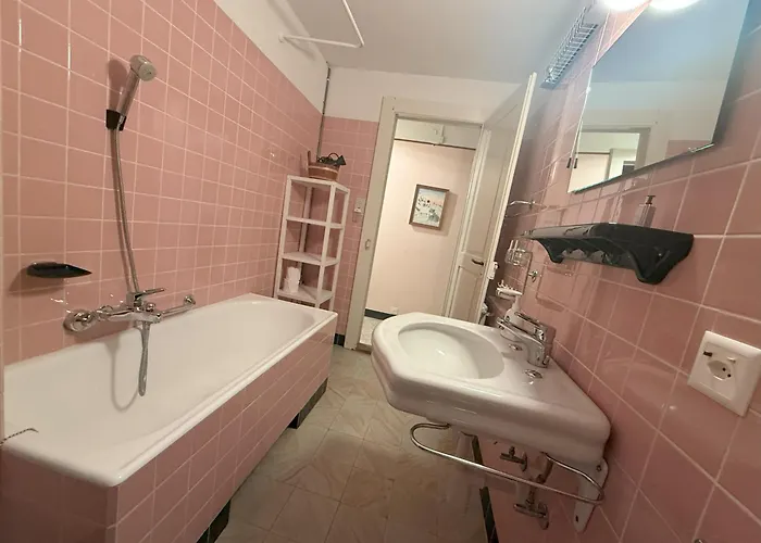 In Villars-sur-ollon Chalet