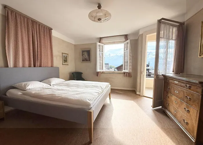 In Villars-sur-ollon * Ollon