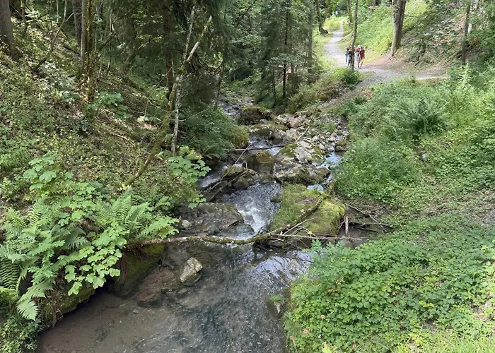 In Villars-sur-ollon * Ollon