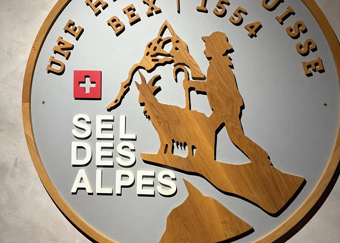 In Villars-sur-ollon * Ollon