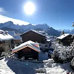 Julie In Villars-sur-ollon Chalet Ollon