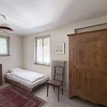 Julie In Villars-sur-ollon Chalet Ollon