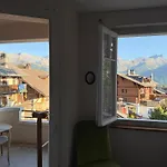 Julie In Villars-sur-ollon Alpesi faház Ollon
