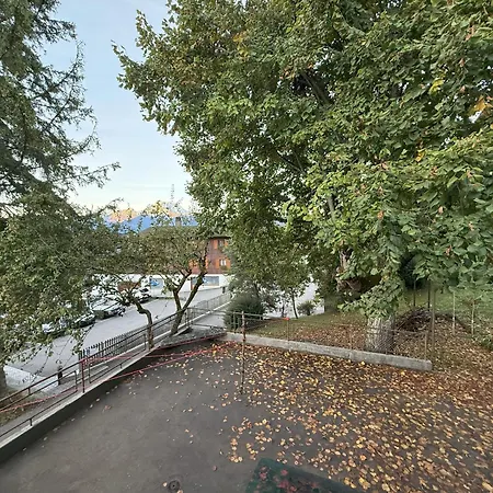 Chalé In Villars-sur-ollon