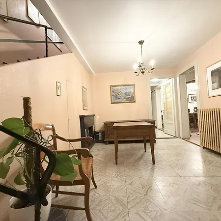 In Villars-sur-ollon Ollon