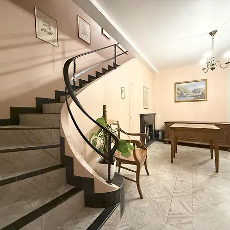 In Villars-sur-ollon