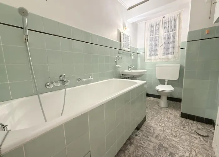 In Villars-sur-ollon Chalé Ollon