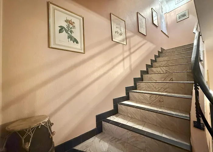 Chalé In Villars-sur-ollon *