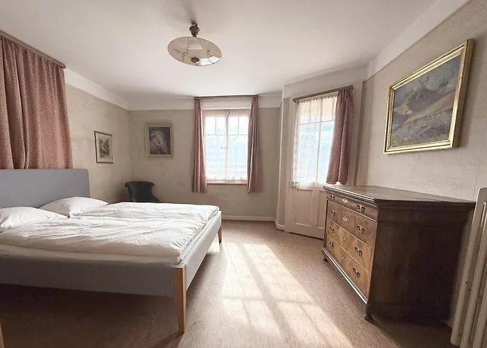 In Villars-sur-ollon * Ollon