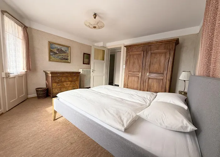 In Villars-sur-ollon Ollon