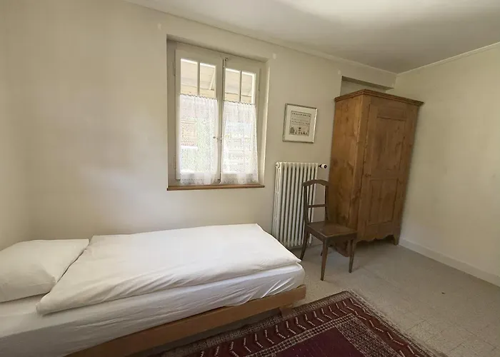 Chalé In Villars-sur-ollon Ollon