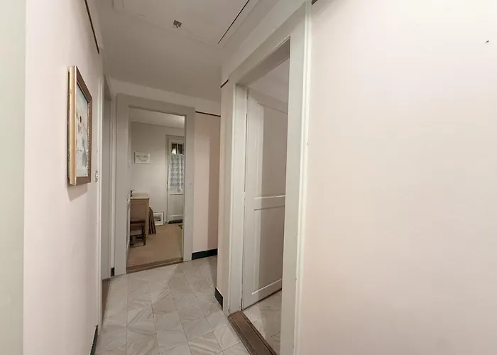 Chalé In Villars-sur-ollon *