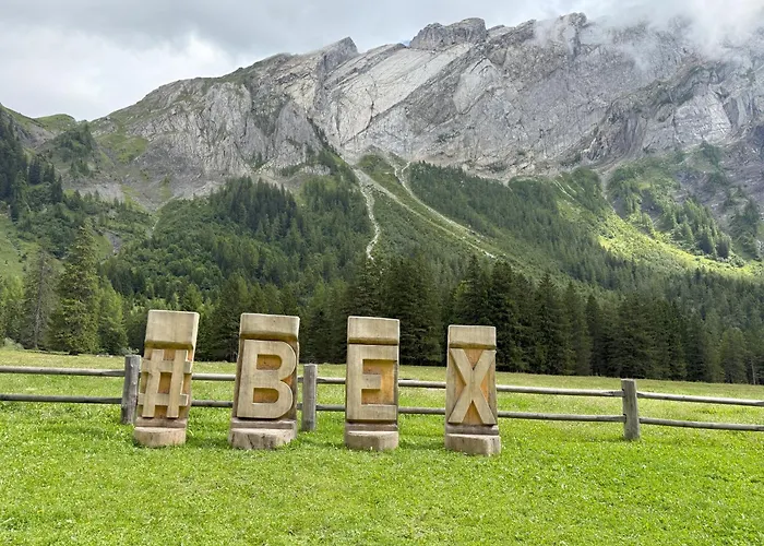 In Villars-sur-ollon Ollon